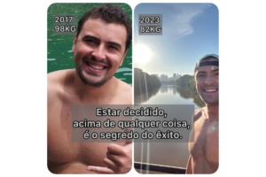 Como quebrar a inércia