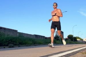 Reações Químicas do Corpo Durante a Atividade Física